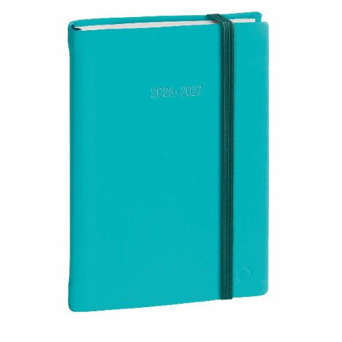 QUO VADIS EUROTEXTAGENDA ML SILK TURCH+EL SC